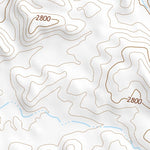 33115NW Page 44 Eagle Mountains Topo Preview 2