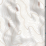 33115NW Page 44 Eagle Mountains Topo Preview 3