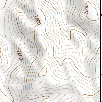 33115NW Page 44 Eagle Mountains Topo Preview 3