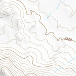 33115NW Page 45 Eagle Mountains Topo Preview 2
