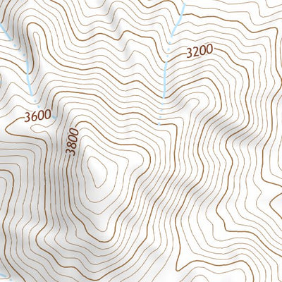 33115NW Page 45 Eagle Mountains Topo Preview 3