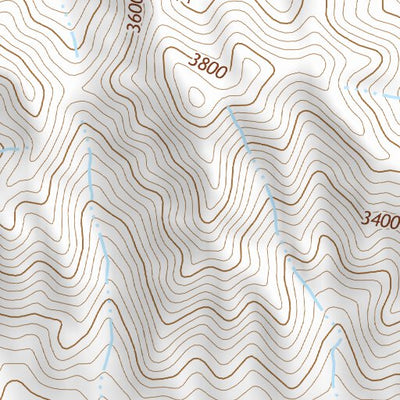 33115NW Page 46 Eagle Mountains Topo Preview 3