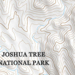 33115NW Page 47 Eagle Mountains Topo Preview 2