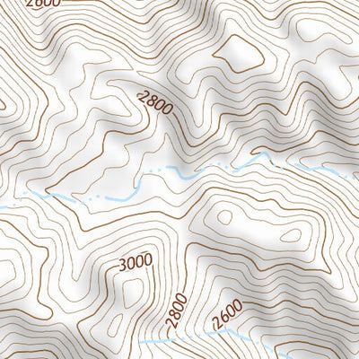 33115NW Page 48 Eagle Mountains Topo Preview 2
