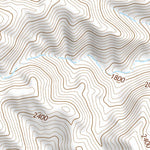 33115NW Page 48 Eagle Mountains Topo Preview 3