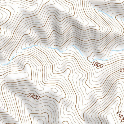 33115NW Page 48 Eagle Mountains Topo Preview 3