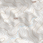 33115NW Page 49 Eagle Mountains Topo Preview 3