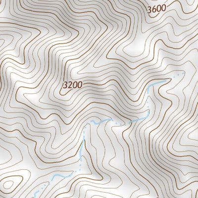 33115NW Page 49 Eagle Mountains Topo Preview 3