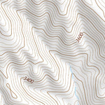 33115NW Page 50 Eagle Mountains Topo Preview 3