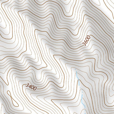 33115NW Page 50 Eagle Mountains Topo Preview 3