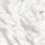 33115NW Page 51 Eagle Mountains Topo Preview 3