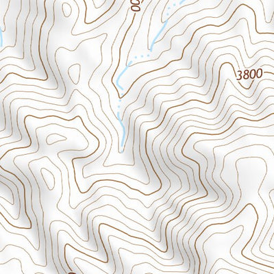 33115NW Page 51 Eagle Mountains Topo Preview 3