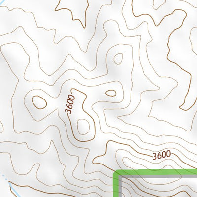 33115NW Page 52 Eagle Mountains Topo Preview 2