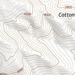 33115NW Page 52 Eagle Mountains Topo Preview 3