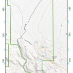 33115NW Page 53 Eagle Mountains Topo Preview 1