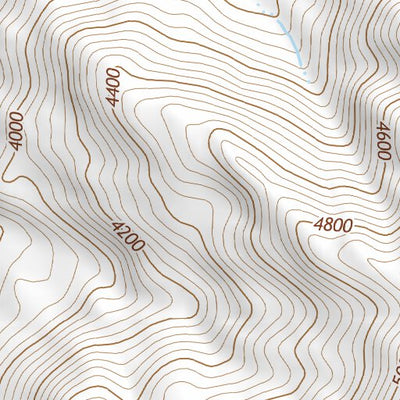 33115NW Page 54 Eagle Mountains Topo Preview 3