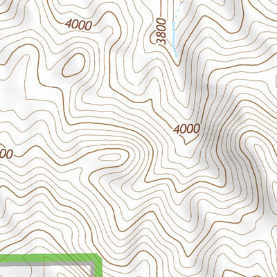 33115NW Page 55 Eagle Mountains Topo Preview 2