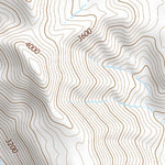 33115NW Page 56 Eagle Mountains Topo Preview 3