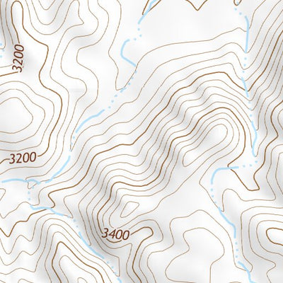 33115NW Page 57 Eagle Mountains Topo Preview 2
