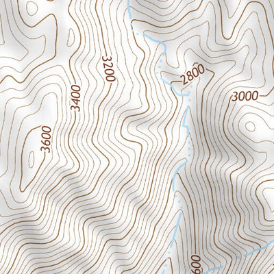 33115NW Page 57 Eagle Mountains Topo Preview 3