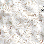 33115NW Page 59 Eagle Mountains Topo Preview 3