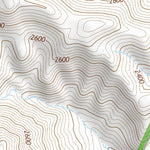 33115NW Page 60 Eagle Mountains Topo Preview 2