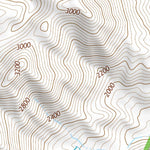 33115NW Page 60 Eagle Mountains Topo Preview 3