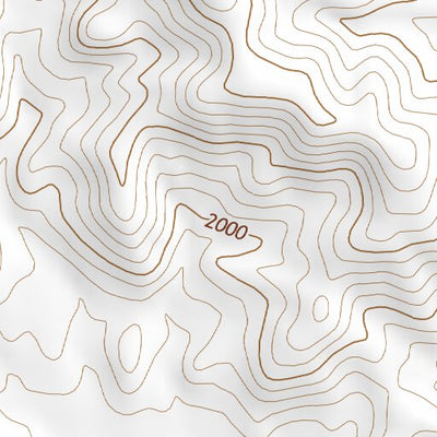 33115NW Page 61 Eagle Mountains Topo Preview 2