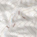 33115NW Page 62 Eagle Mountains Topo Preview 3