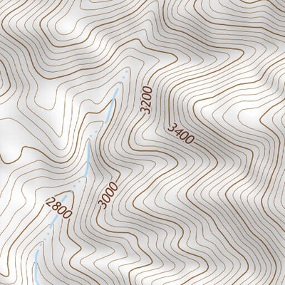 33115NW Page 62 Eagle Mountains Topo Preview 3