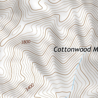 33115NW Page 63 Eagle Mountains Topo Preview 3