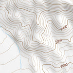 33115NW Page 64 Eagle Mountains Topo Preview 2
