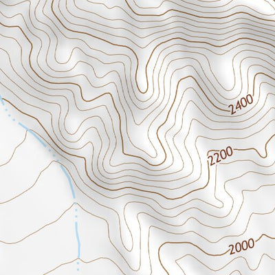 33115NW Page 64 Eagle Mountains Topo Preview 2