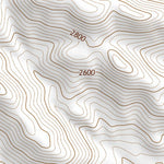 33115NW Page 64 Eagle Mountains Topo Preview 3