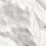 33115NW Page 65 Eagle Mountains Topo Preview 3