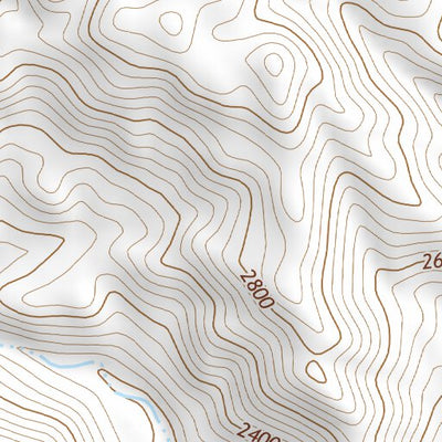 33115NW Page 65 Eagle Mountains Topo Preview 3