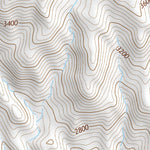 33115NW Page 67 Eagle Mountains Topo Preview 3