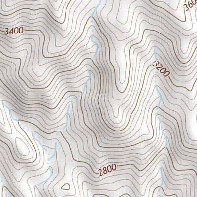 33115NW Page 67 Eagle Mountains Topo Preview 3