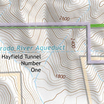 33115NW Page 69 Eagle Mountains Topo Preview 3