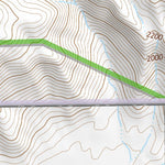 33115NW Page 70 Eagle Mountains Topo Preview 3
