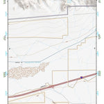 33115NW Page 71 Eagle Mountains Topo Preview 1