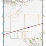 33115NW Page 72 Eagle Mountains Topo Preview 1