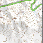 33115NW Page 72 Eagle Mountains Topo Preview 3