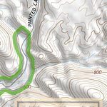 33115NW Page 73 Eagle Mountains Topo Preview 3