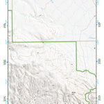 33115NW Page 74 Eagle Mountains Topo Preview 1