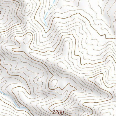 33115NW Page 76 Eagle Mountains Topo Preview 3