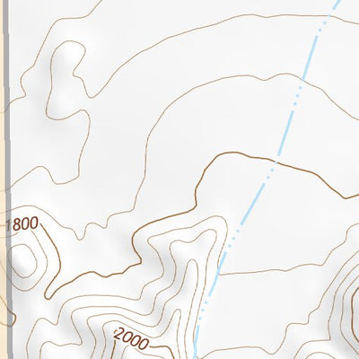 33115NW Page 77 Eagle Mountains Topo Preview 2