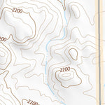 33115NW Page 78 Eagle Mountains Topo Preview 3