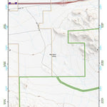33115NW Page 79 Eagle Mountains Topo Preview 1