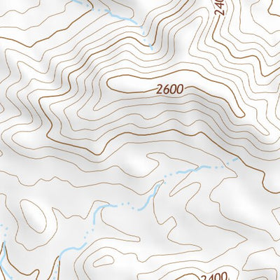 33115NW Page 80 Eagle Mountains Topo Preview 2